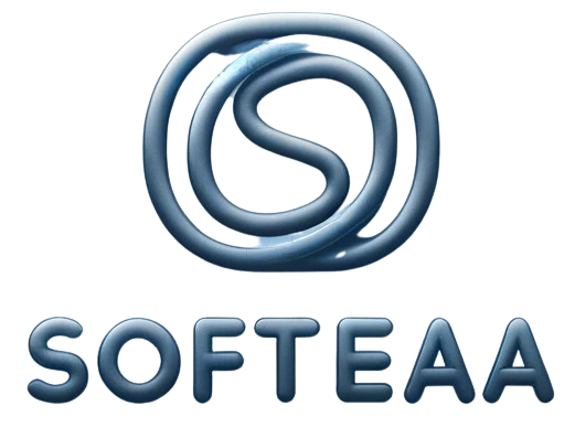 Logo de SOFTEAA